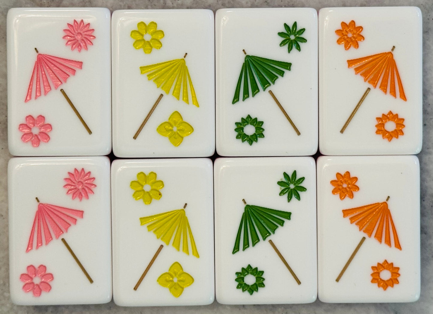 Let's Party! Cocktail Tile Set