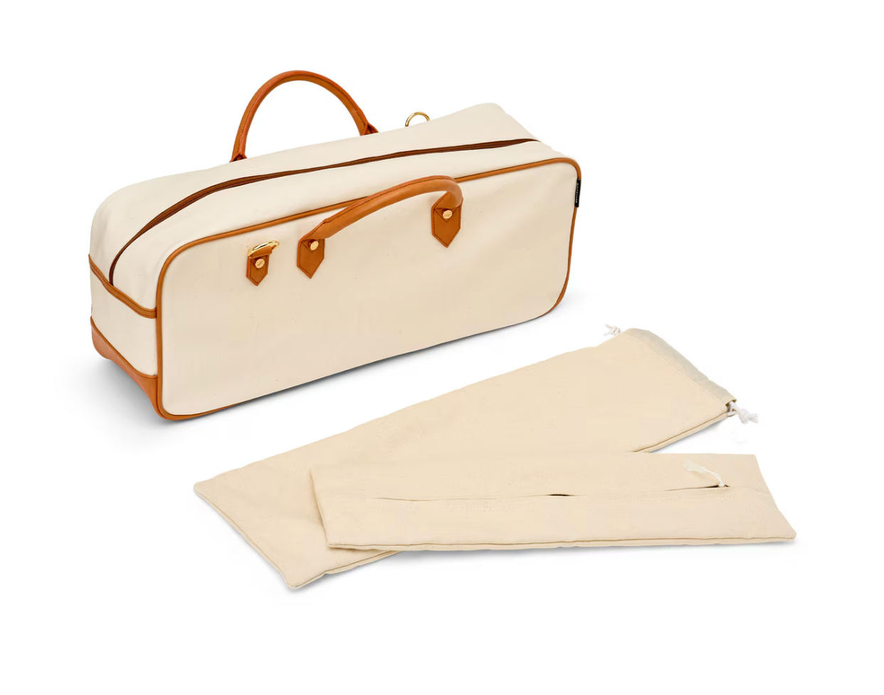Let's Mahj-On! MAHJ Bag