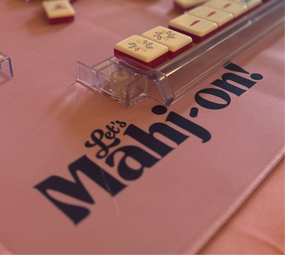 Signature Logo Mat