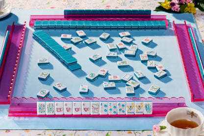 Let's Garden Party! Tile Set