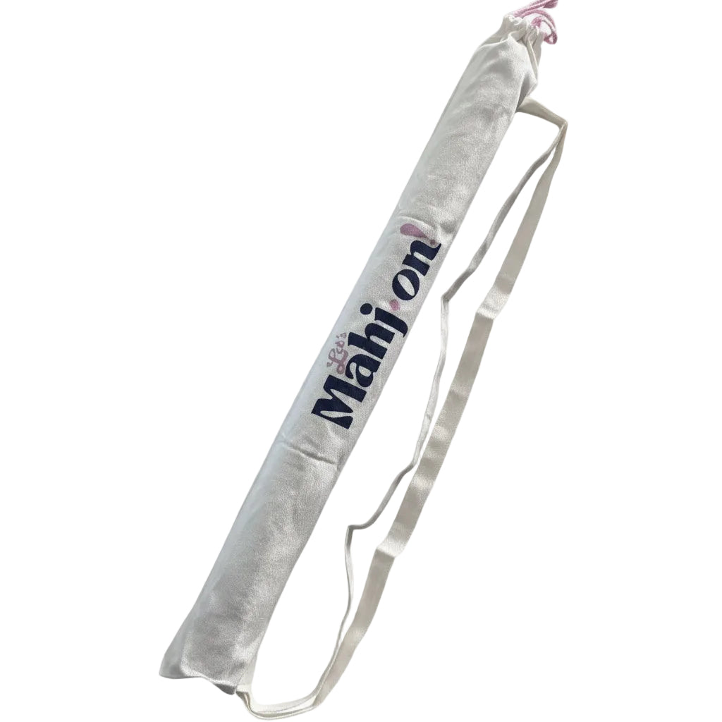 LMO Crossbody Mat Bag