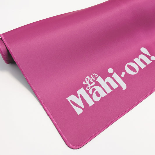 Signature Logo Mats