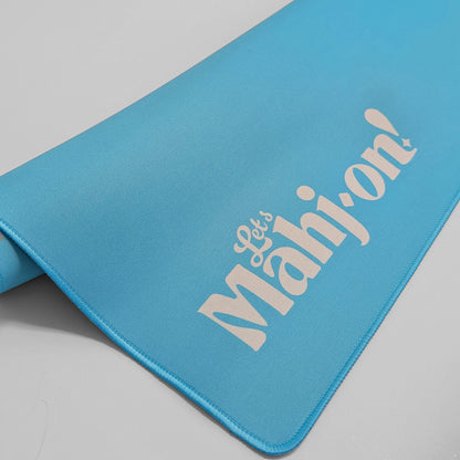 Signature Logo Mats