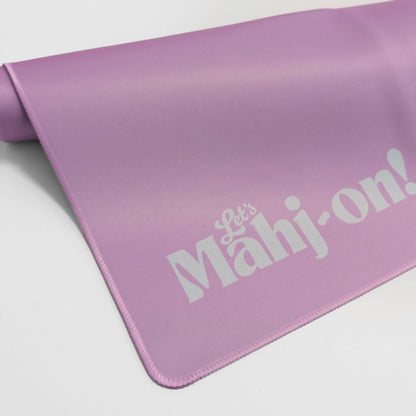 Signature Logo Mats