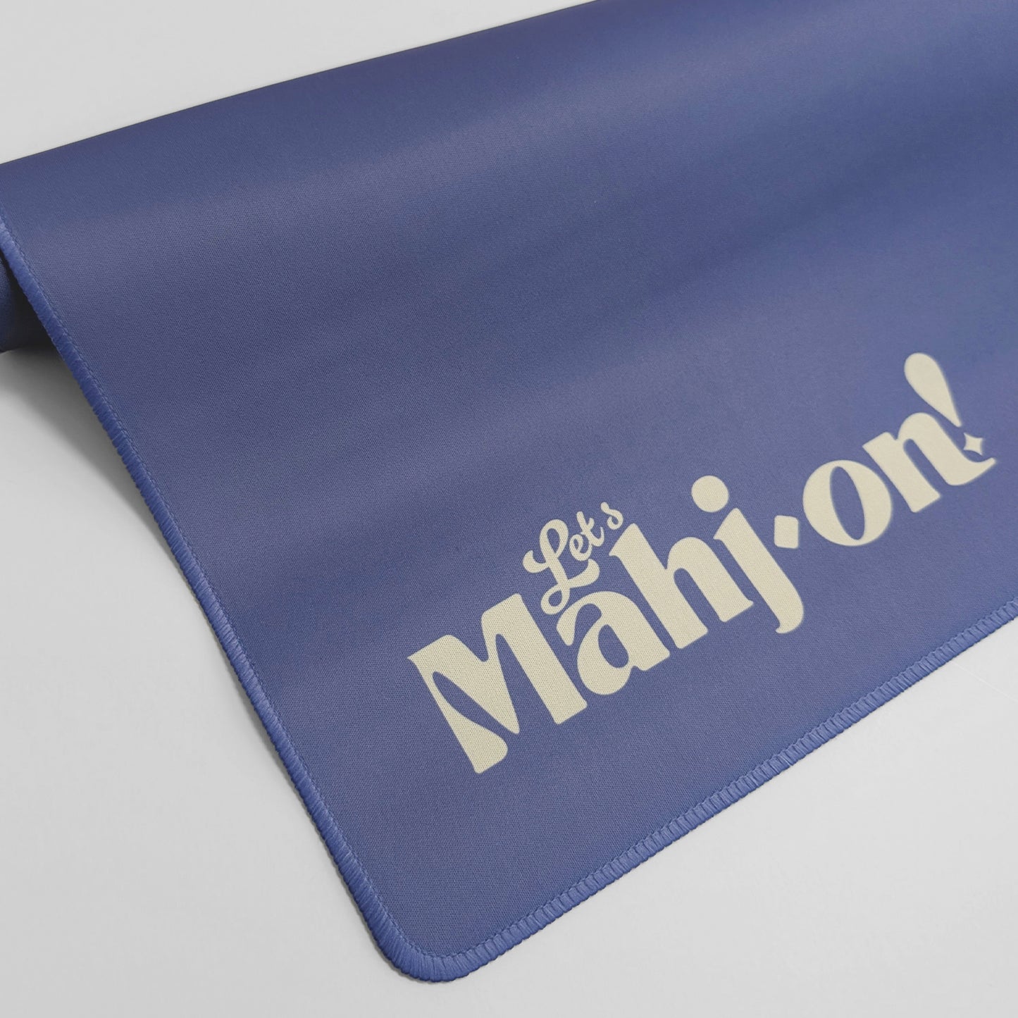 Signature Logo Mats