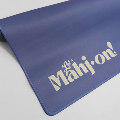 Signature Logo Mats