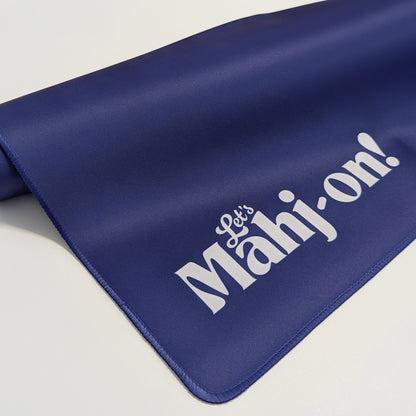 Signature Logo Mats