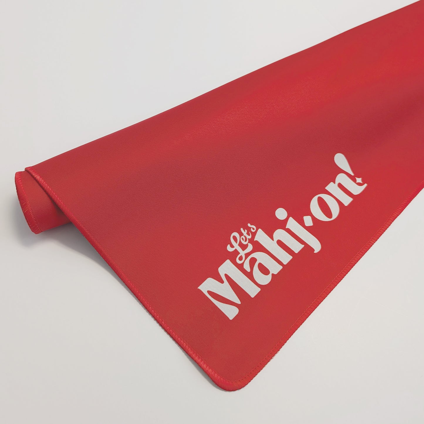 Signature Logo Mats