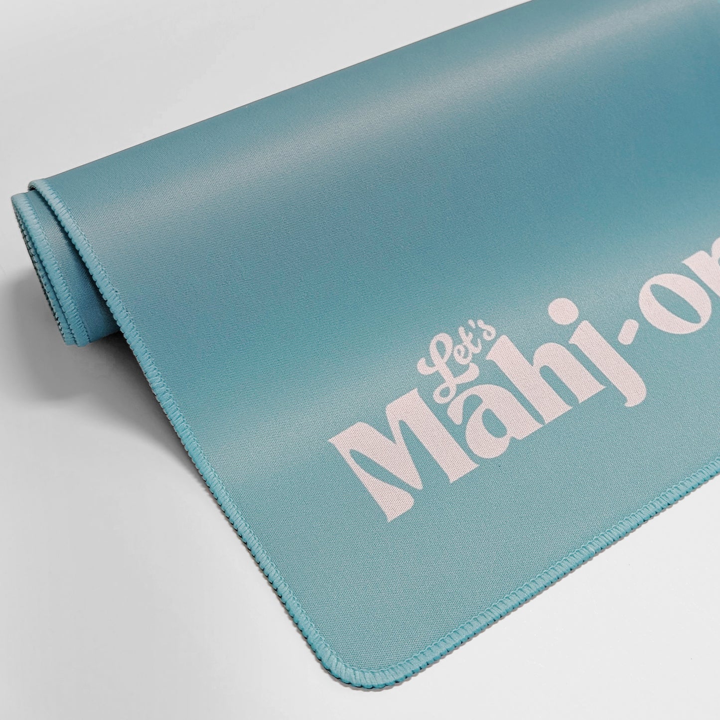 Signature Logo Mats