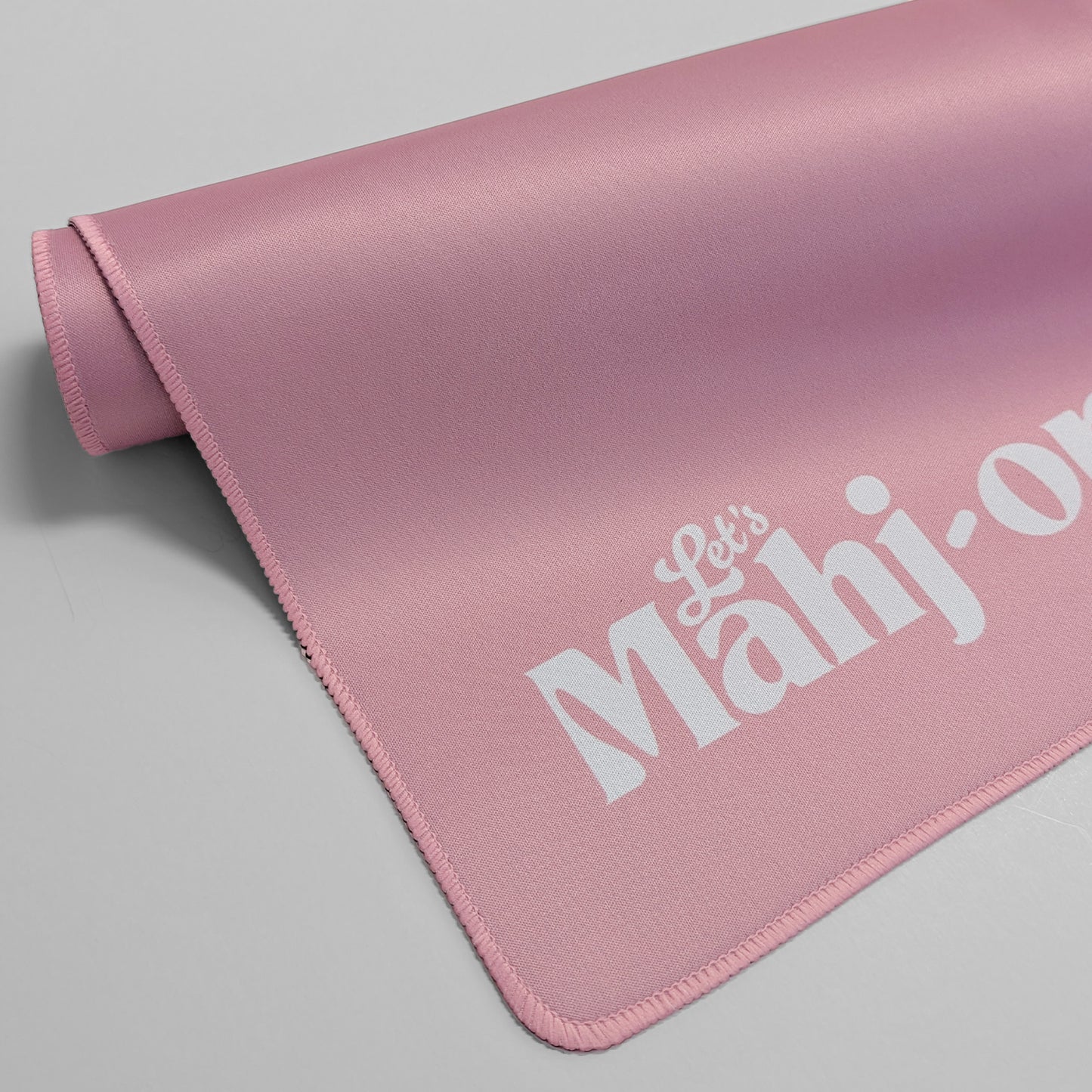 Signature Logo Mats