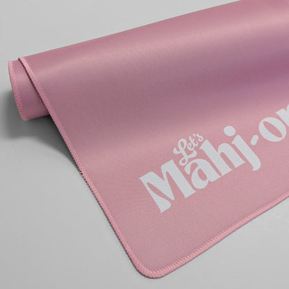 Signature Logo Mats