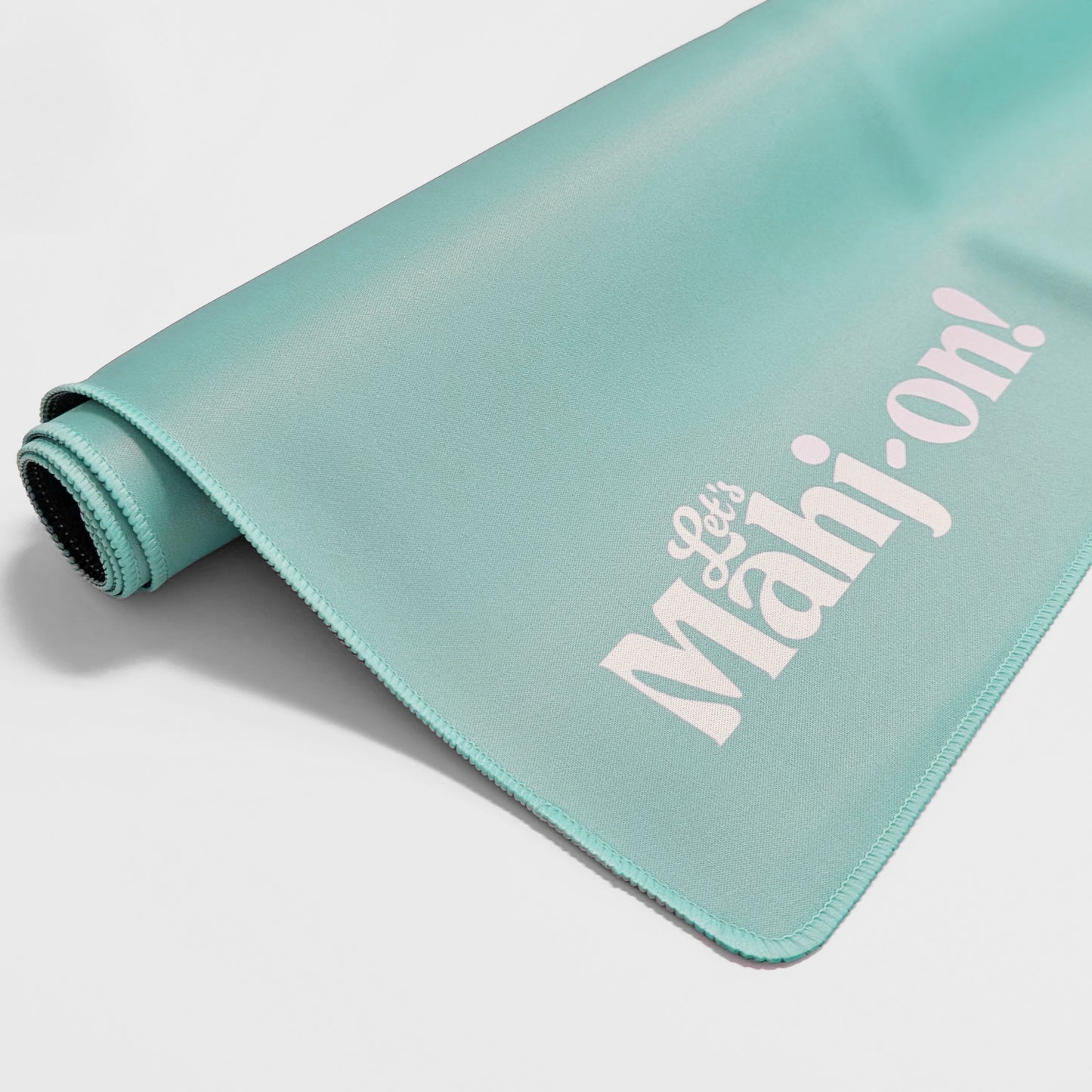 Signature Logo Mats