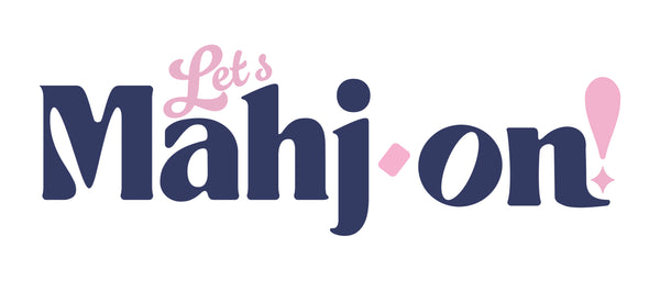 Let's Mahj-On!