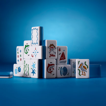 Let's Get Nautical! Tile Set