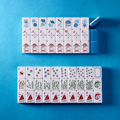 Let's Get Nautical! Tile Set