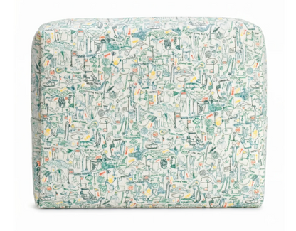 Joy Street Large Golf Pouch