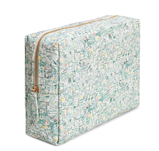 Joy Street Golf Pouch