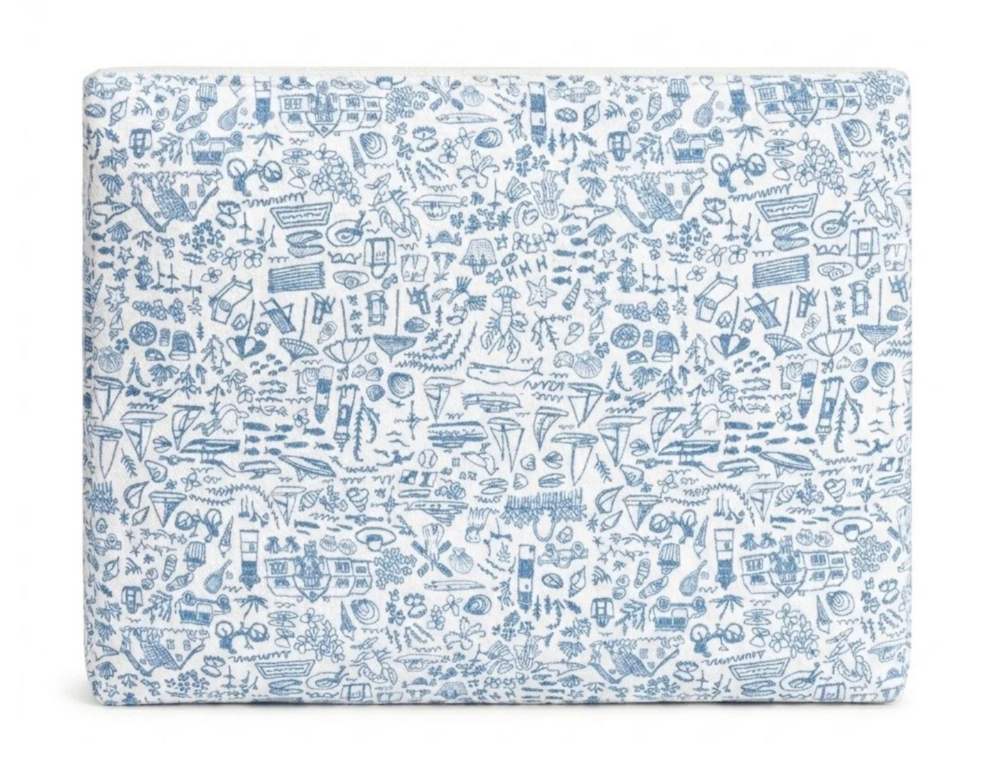 Joy Street Large Seaside Pouch