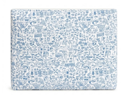 Joy Street Large Seaside Pouch