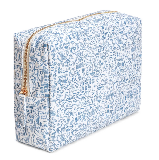 Joy Street Seaside Pouch