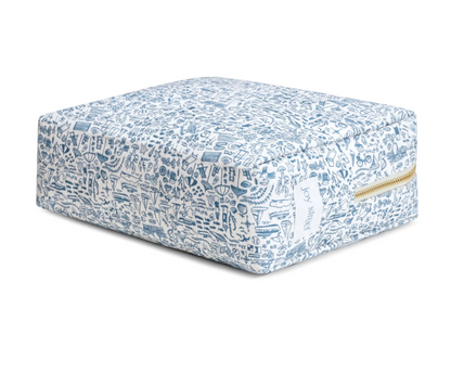 Joy Street Large Seaside Pouch