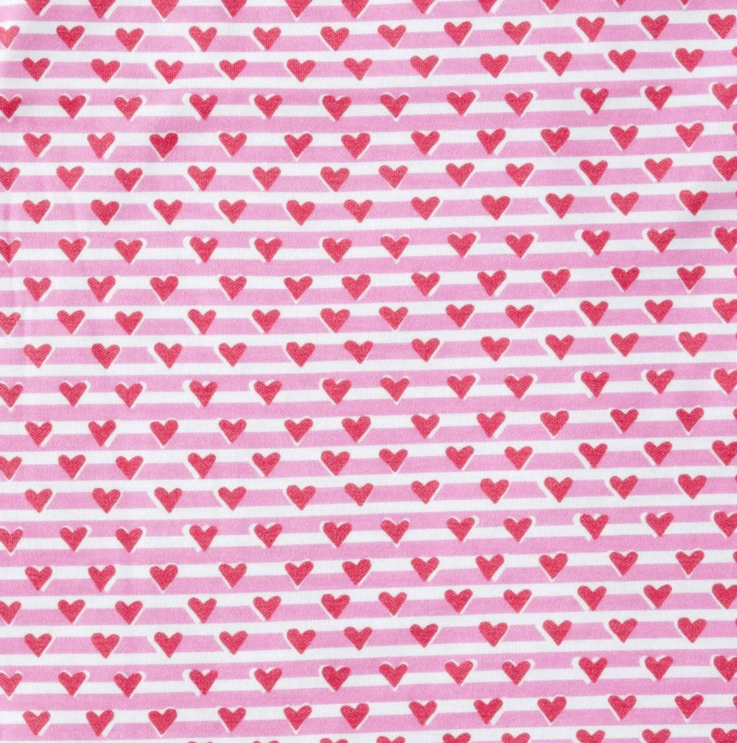 Sailor Hearts Women’s Button Front Short Pajama Set