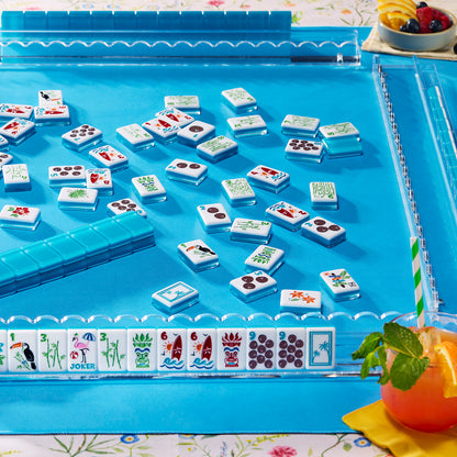 Let's Get Tropical! Tile Set