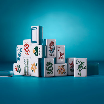 Let's Wander! Tile Set
