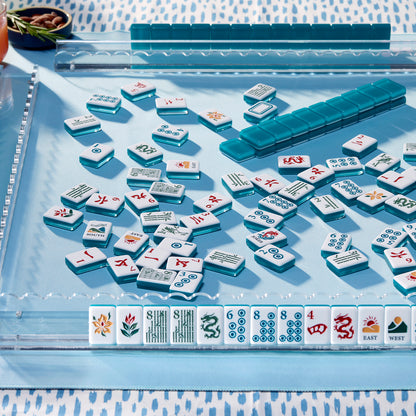 Let's Wander! Tile Set