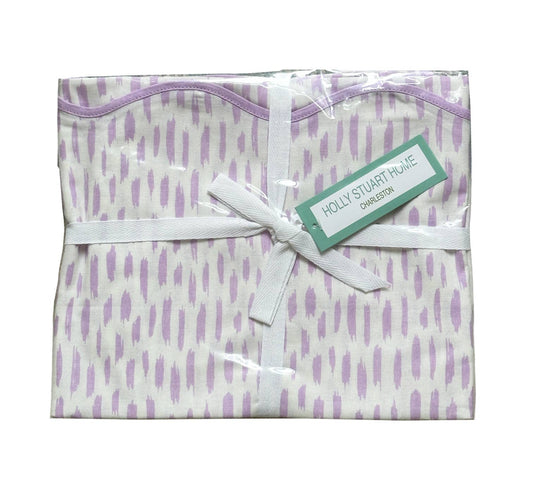 Lavender  Mahjong GameTablecloth