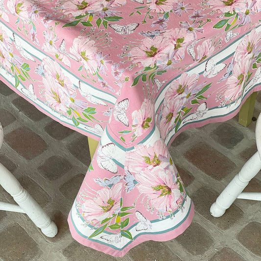 Bethany Rose Tablecloth
