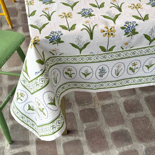 Edna Tablecloth