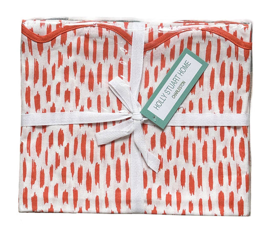 Camelia Mahjong TableCloth